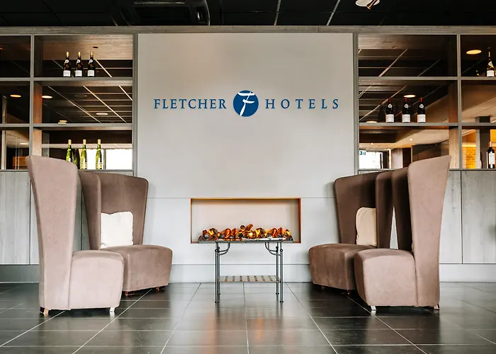 Fletcher -Restaurant Zevenbergen-Moerdijk